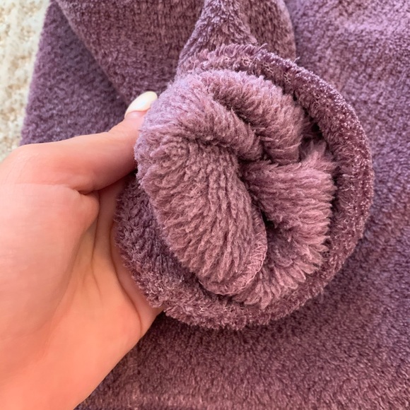 girls re-tool snap-t patagonia pullover 💜💜 - Picture 6 of 8